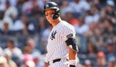 Forbes Most Valuable MLB Teams 2025 List — What All 30 Clubs Are Worth