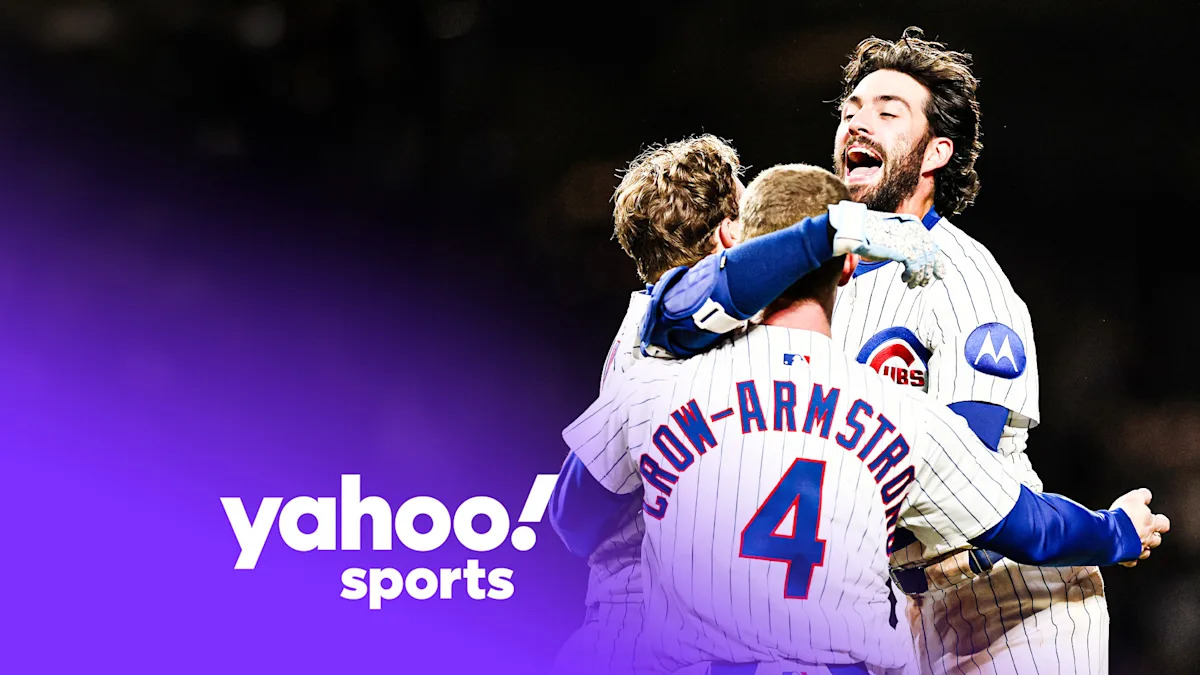 Can the Chicago Cubs offense carry them to the postseason?