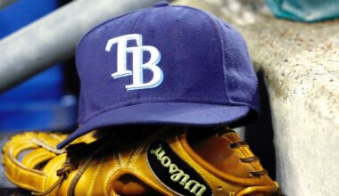 Rays put rookie OF Jake Mangum on IL with groin strain