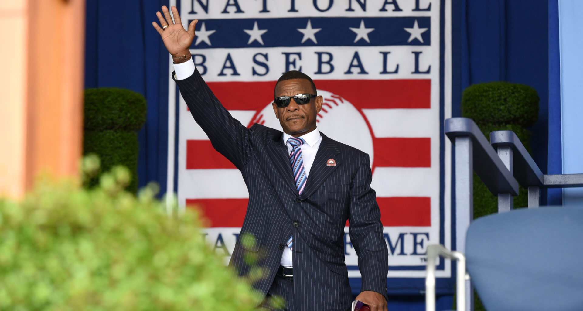 Rickey Henderson Baseball Hall of Fame obituary