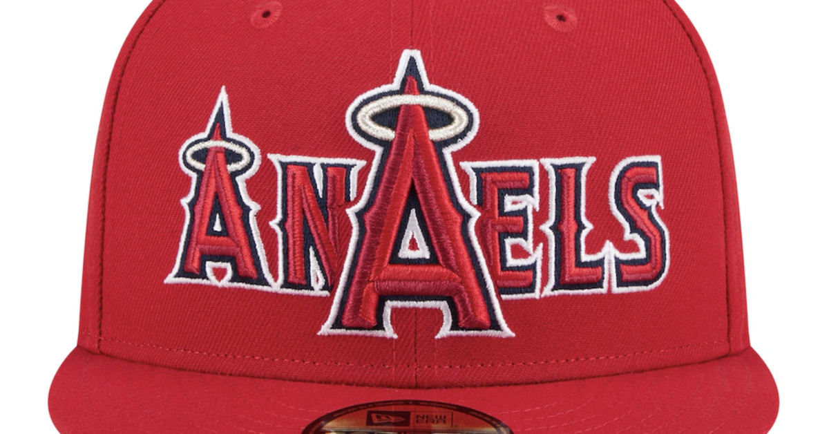 MLB’s new ‘Overlap’ hats are going viral for all the wrong reasons