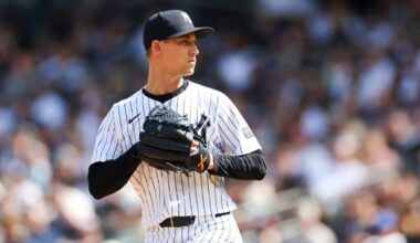 Luke Weaver - Fantasy Baseball Rankings, Draft Sleepers, MLB Injury News