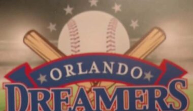 Orlando Dreamers reveal lead investor in Major League Baseball expansion bid