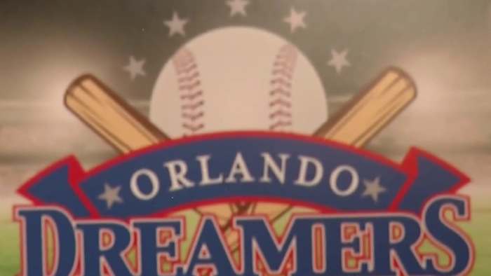 Orlando Dreamers reveal lead investor in Major League Baseball expansion bid