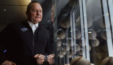 Star Baseball Agent Scott Boras on Soto, Ohtani, the ESPN Deal and MLB’s Problem