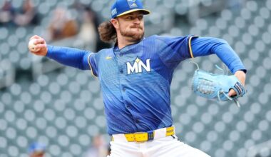 Twins vs. Guardians odds, prediction: MLB picks, best bets