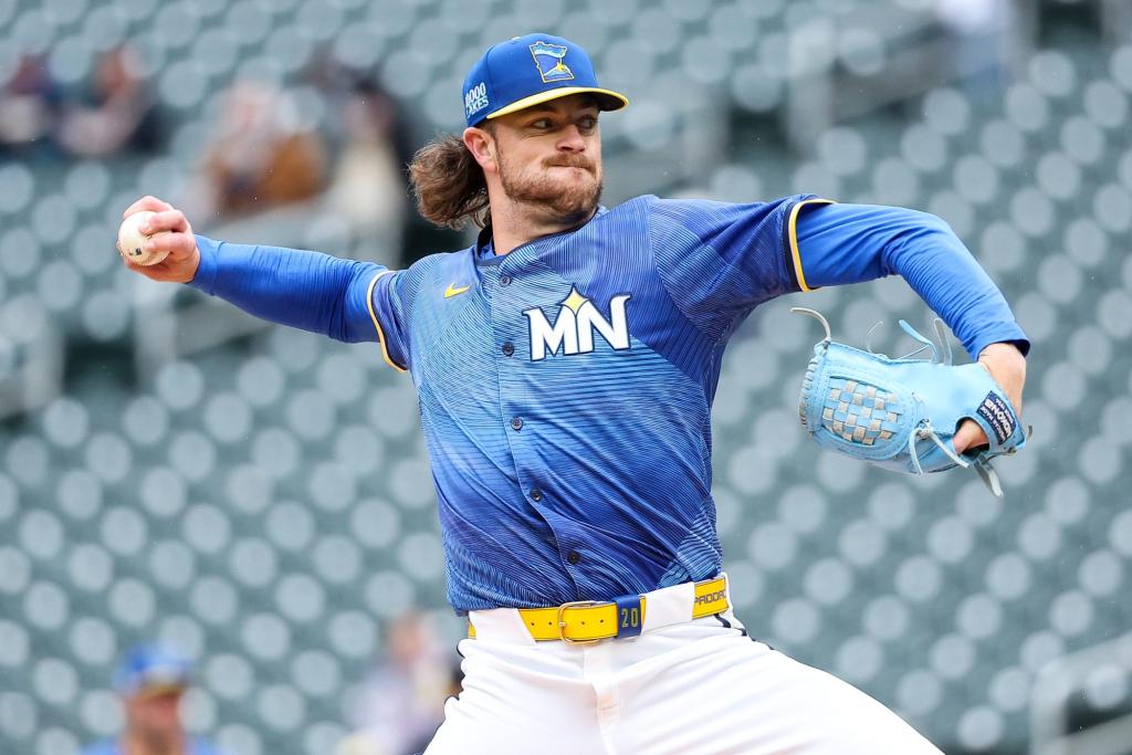 Twins vs. Guardians odds, prediction: MLB picks, best bets