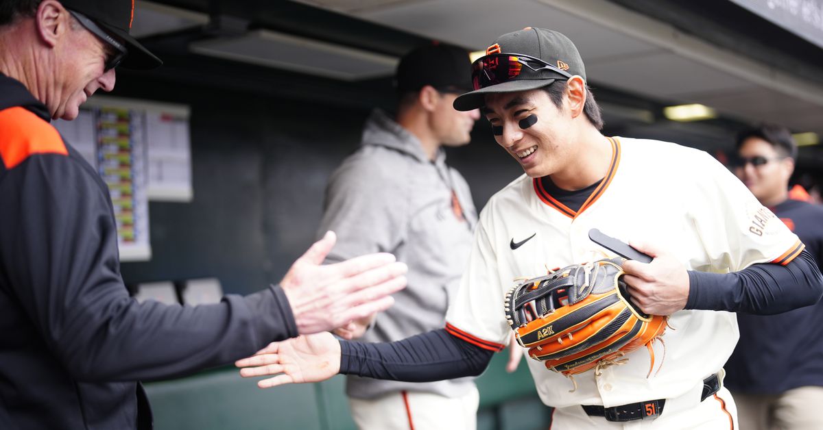 Baseball’s biggest surprises from MLB season’s first month