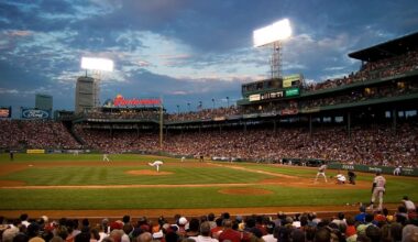 An off-field look at the MLB | Commentary