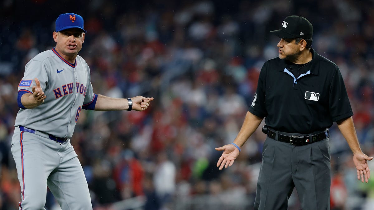 Players react to MLB replay rules