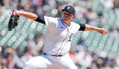 Detroit Tigers blast Baltimore Orioles, 7-0, behind Tarik Skubal gem