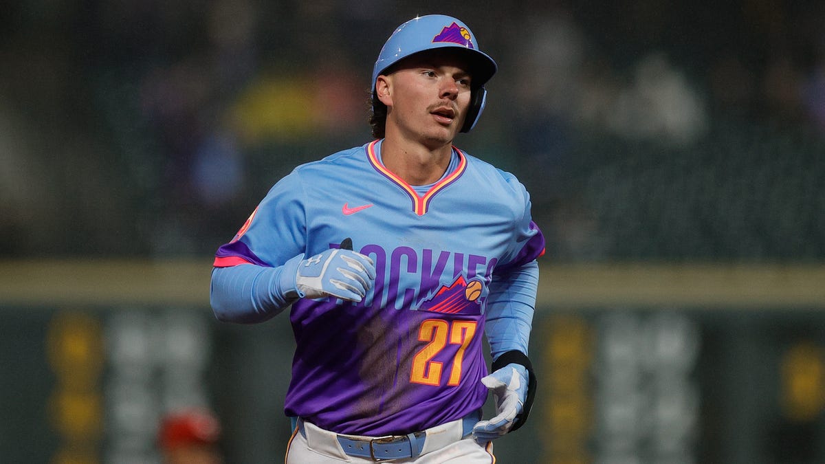 Former Vols by the numbers in Week 5 of 2025 MLB season