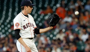 Second-ever UW-Milwaukee alum, A.J. Blubaugh, makes Major League debut