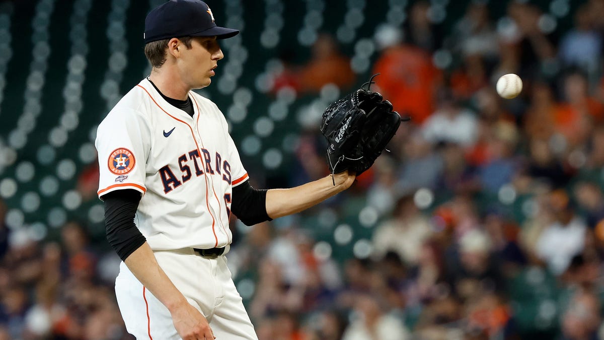 Second-ever UW-Milwaukee alum, A.J. Blubaugh, makes Major League debut