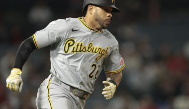 Pittsburgh Pirates star Tommy Pham was suspended one game over his lewd display