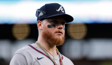 How Ex-Red Sox Alex Verdugo Has Performed Since Call-Up