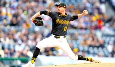Andrew Heaney - Fantasy Baseball Rankings, Draft Sleepers, Waiver Wire Pickups