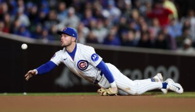 Chicago Cubs pass first big test, move on to NL Central