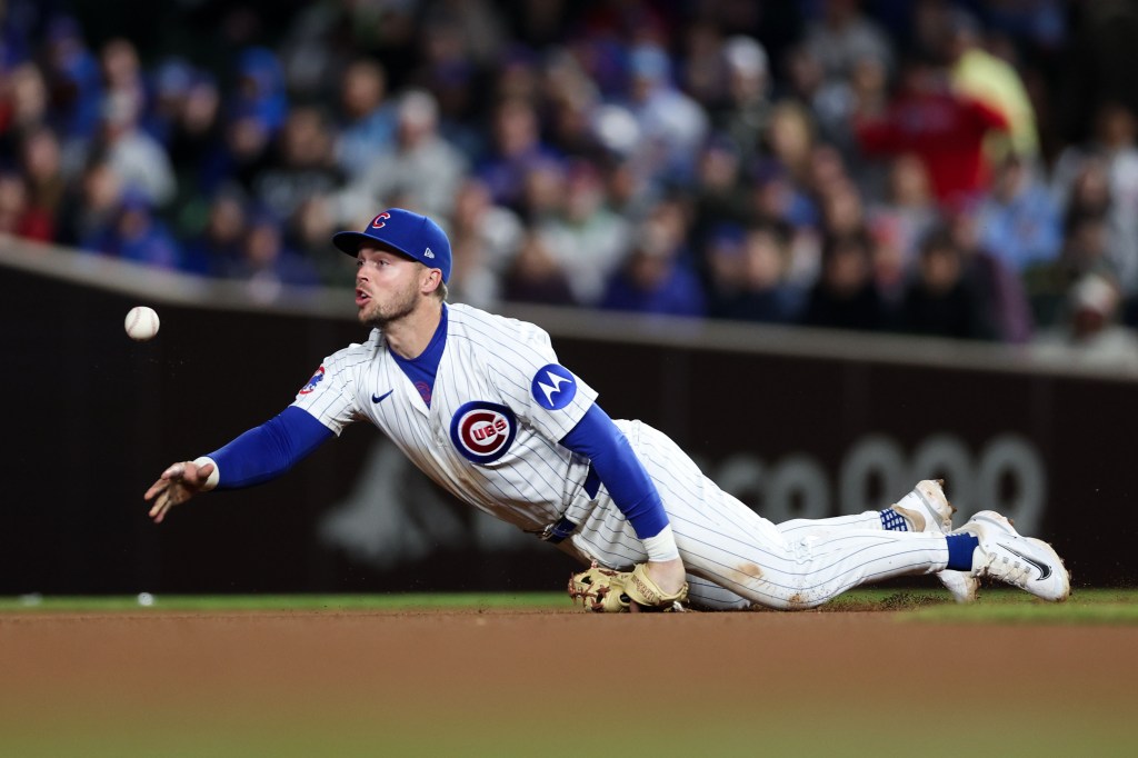 Chicago Cubs pass first big test, move on to NL Central