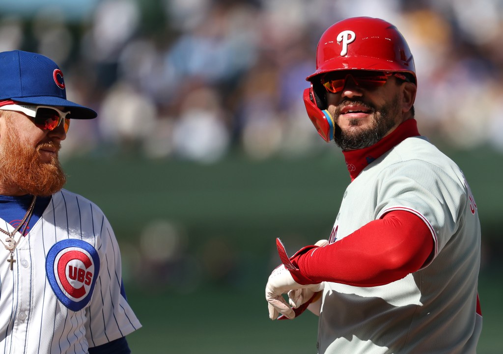 8 questions from Chicago Cubs' homestand
