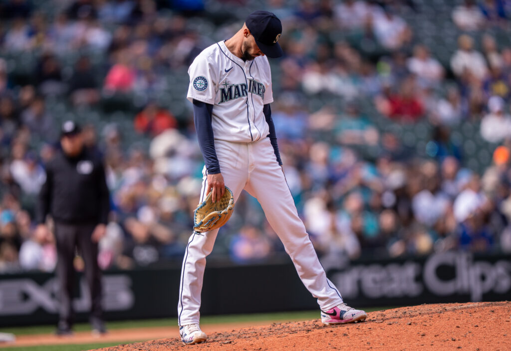 Blue Jays Claim Casey Lawrence