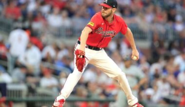 Chris Sale - Fantasy Baseball Rankings, Draft Sleepers, Waiver Wire Pickups