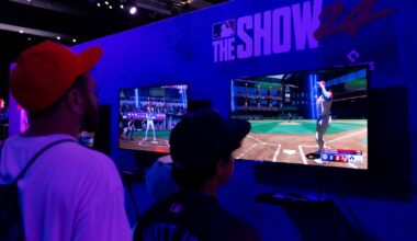 What you will see in Atlanta's All-Star Village at Cobb Galleria Centre