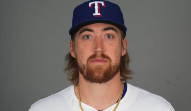 Rangers Designate Daniel Robert For Assigment
