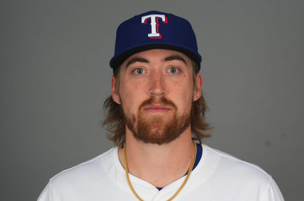 Rangers Designate Daniel Robert For Assigment