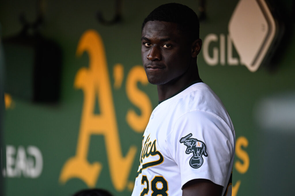 Brewers Expected To Select Daz Cameron