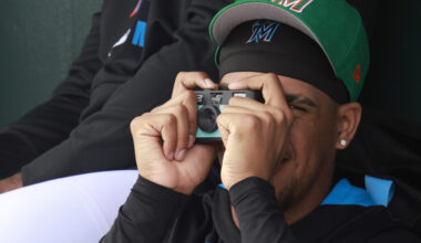 Eury Pérez, Ryan Weathers Begin Rehab Assignments