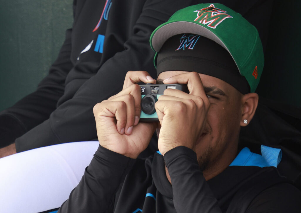 Eury Pérez, Ryan Weathers Begin Rehab Assignments