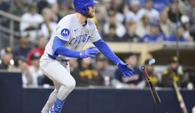 White Sox Acquire Gage Workman, Designate Nick Maton