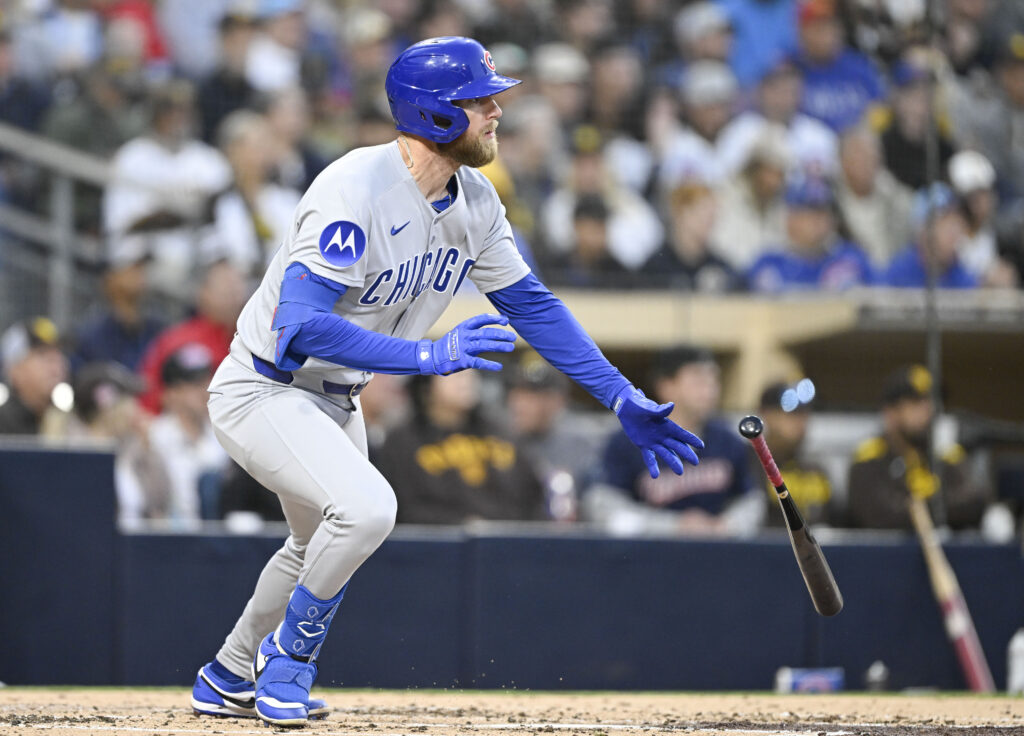 White Sox Acquire Gage Workman, Designate Nick Maton