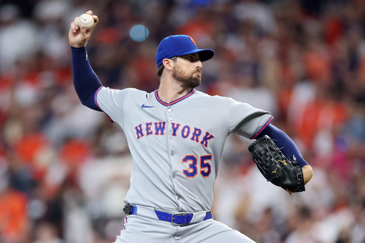 The birth of a new pitch: Why MLB players are rushing to try the ‘kick-change’