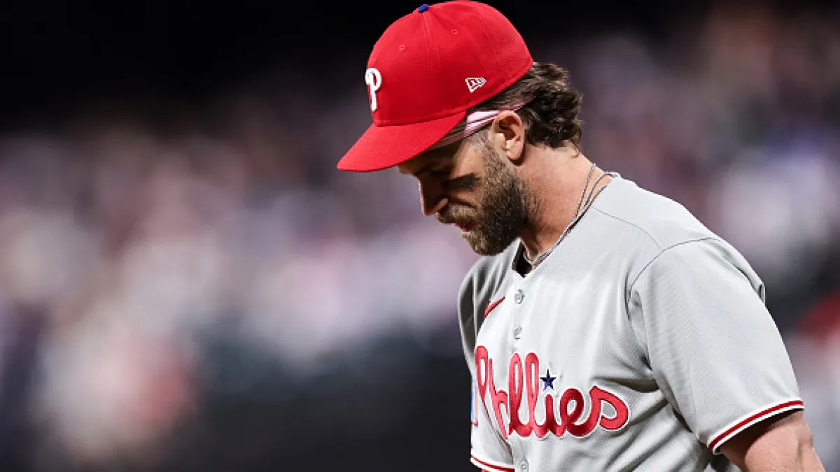 Phillies lose series to Mets, cross fingers with Sanchez – NBC Sports Philadelphia