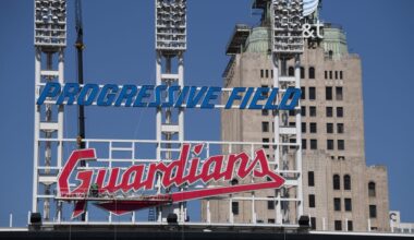 Guardians Select Vince Velasquez - MLB Trade Rumors