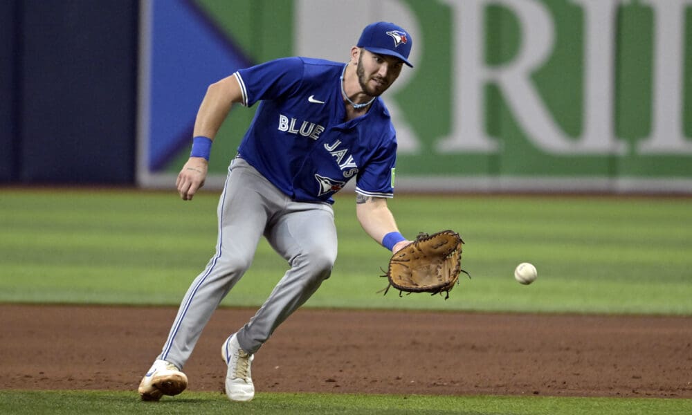 Pittsburgh Pirates, Spencer Horwitz