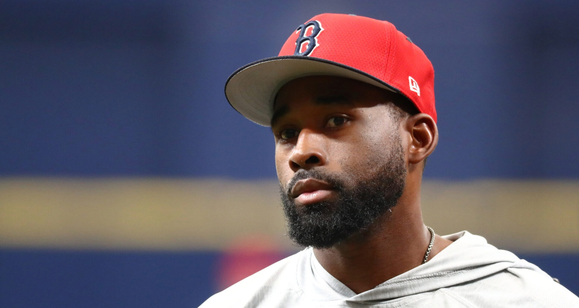 Member Of 2018 World Series-Winning Red Sox Joins ESPN