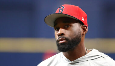 Member Of 2018 World Series-Winning Red Sox Joins ESPN