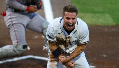 AL Notes: Mangum, Lewis, Clase