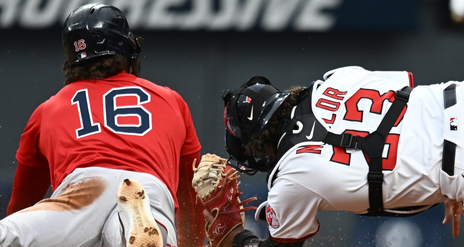 Jarren Duran Has Historic Night For Boston