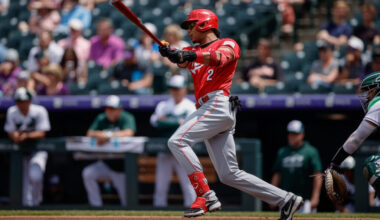 Cardinals To Select Jose Barrero's Contract