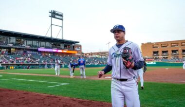 Juan Brito To Miss 8 To 12 Weeks Due To Thumb Surgery