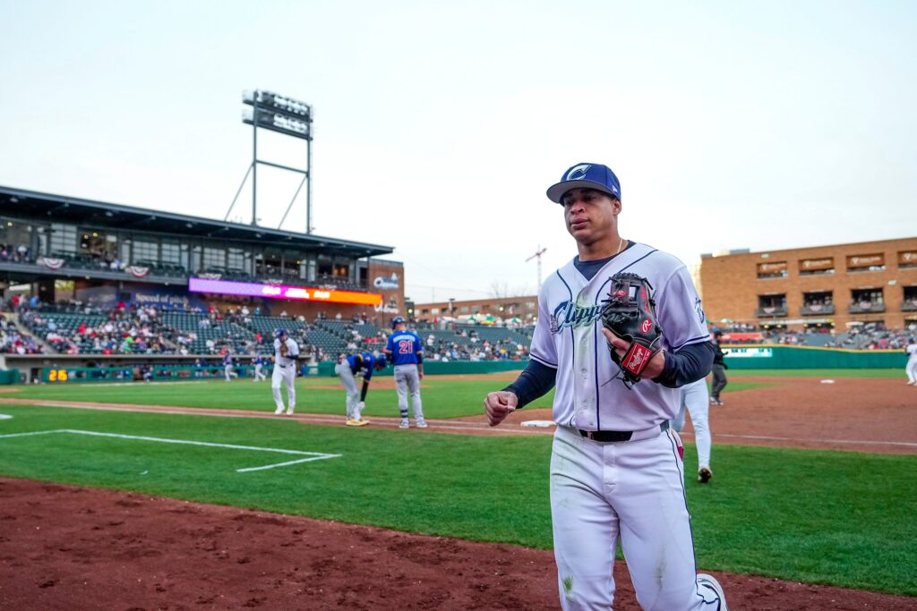 Juan Brito To Miss 8 To 12 Weeks Due To Thumb Surgery