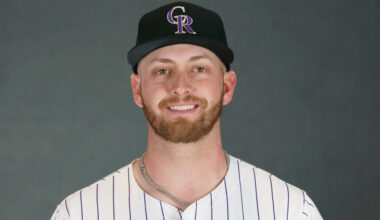 Rockies Outright Lucas Gilbreath - MLB Trade Rumors