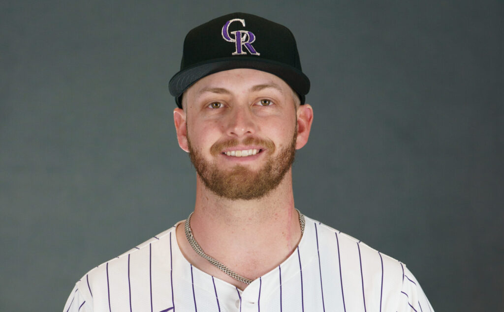 Rockies Outright Lucas Gilbreath - MLB Trade Rumors
