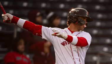 Red Sox Prospect Marcelo Mayer Solidifying MLB Call-Up Case