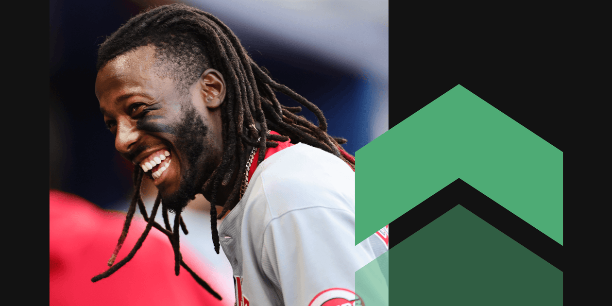 MLB Power Rankings: Cincinnati, Cleveland on the climb; What a difference a year makes