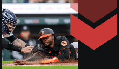 MLB Power Rankings: For the first time this season, we have a new No. 1